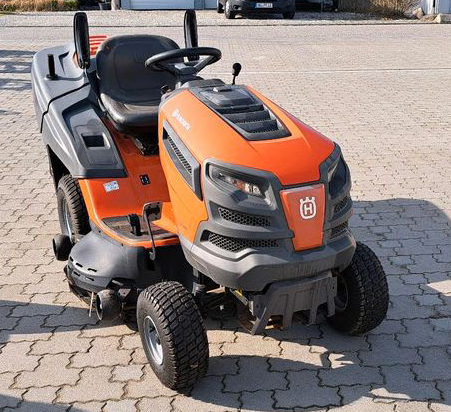 Husqvarna TC 342T
