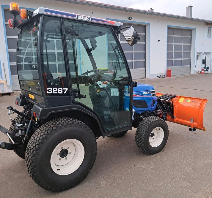 Iseki TM 3267